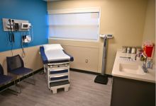 school based health center
